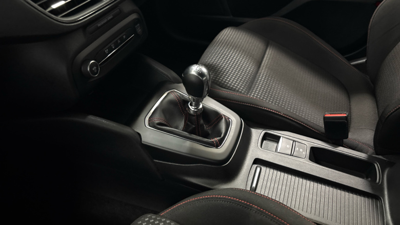 Ford Focus 1.0 EcoBoost ST-Line 5dr Petrol Hatchback